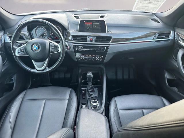 2018 BMW X1 sDrive28i
