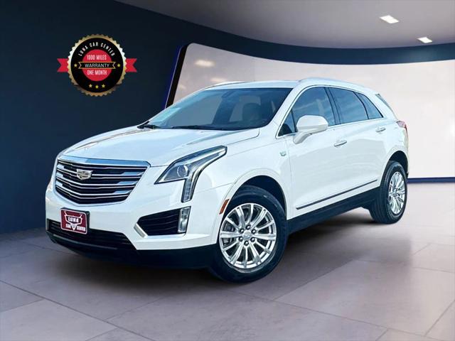 2019 Cadillac XT5 Standard for sale in San Antonio, TX