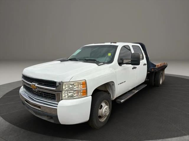2007 Chevrolet Silverado 3500 Work Truck for sale in Phoenix, AZ