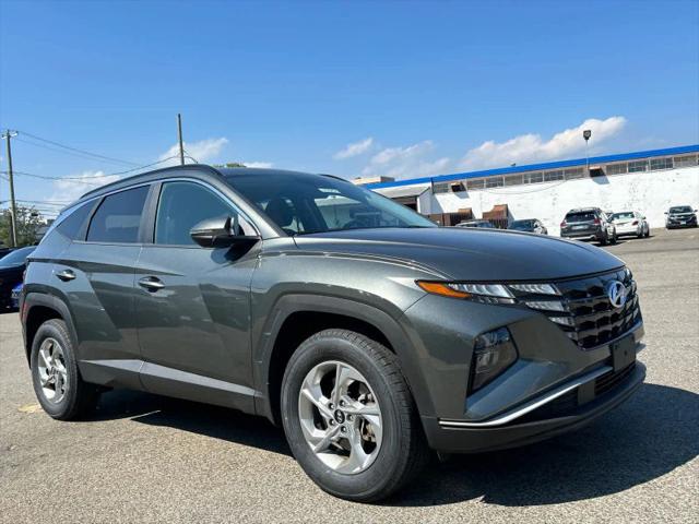 2022 Hyundai Tucson SEL for sale in Danbury, CT