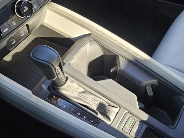 2025 Honda Accord Sedan LX