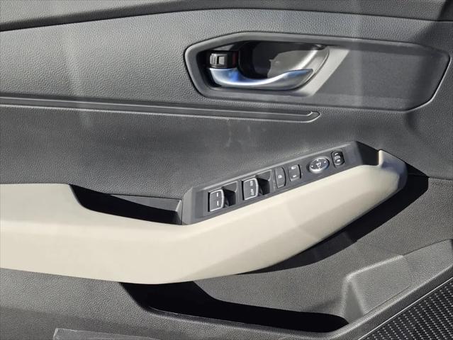 2025 Honda Accord Sedan LX