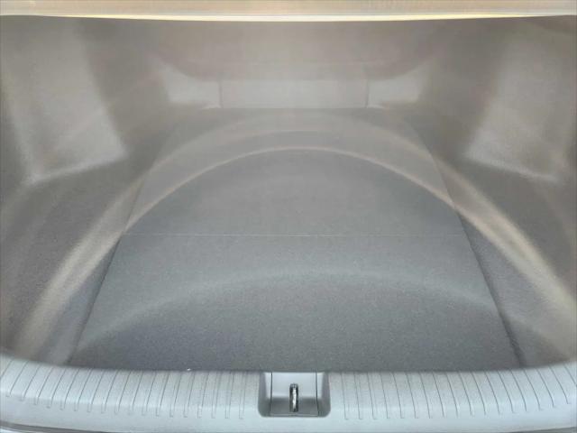 2025 Honda Accord Sedan LX