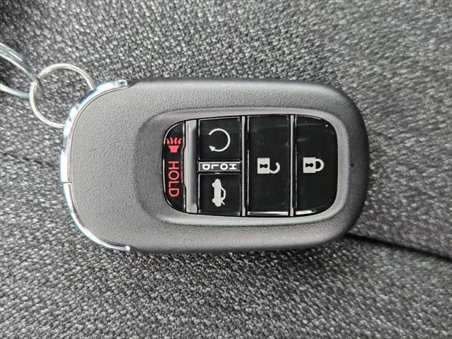 2025 Honda Accord Sedan LX