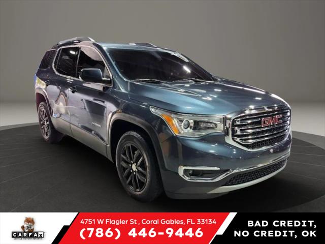 2019 GMC Acadia SLT-1 for sale in Coral Gables, FL