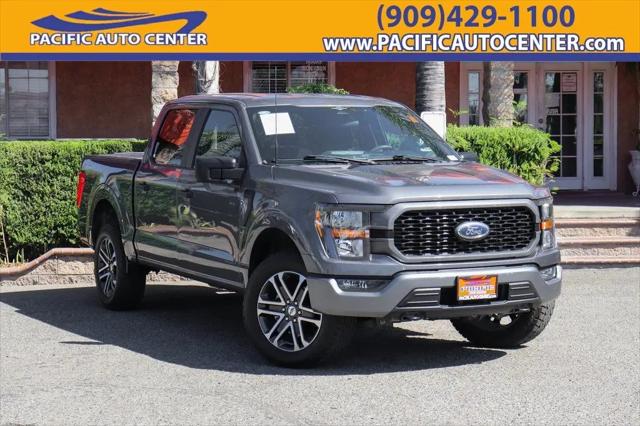 2023 Ford F-150 XL for sale in Costa Mesa, CA