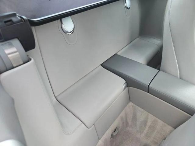 2003 Mercedes-Benz 500 SL 500