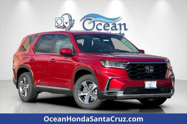 2025 Honda Pilot EX-L for sale in Soquel, CA
