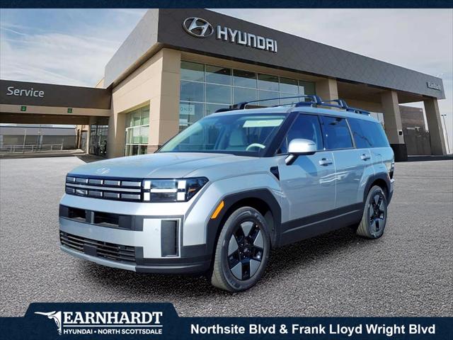 2026 Hyundai Santa Fe Hybrid SEL for sale in Scottsdale, AZ