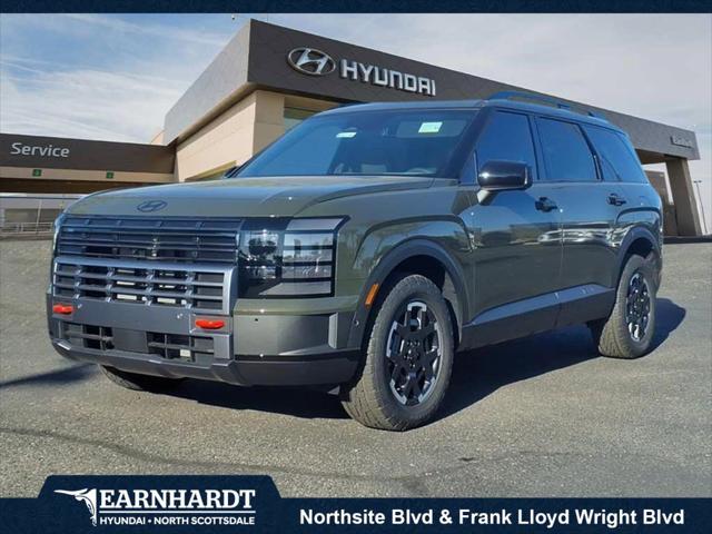 2026 Hyundai Palisade XRT Pro for sale in Scottsdale, AZ