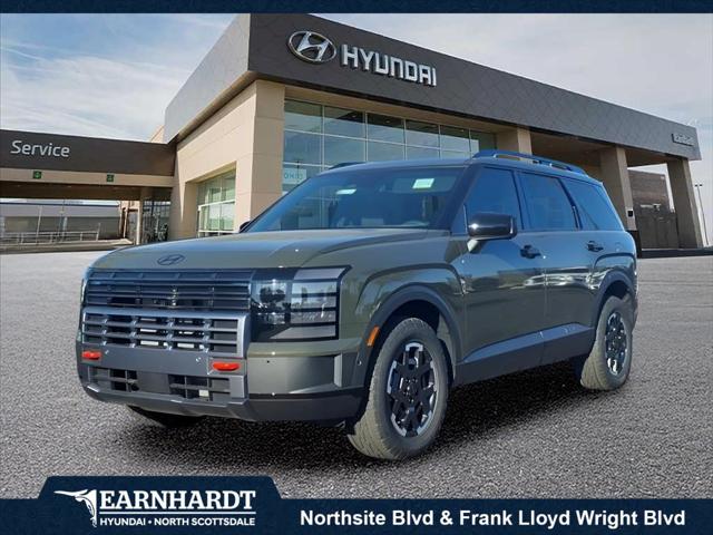 2026 Hyundai Palisade XRT Pro for sale in Scottsdale, AZ