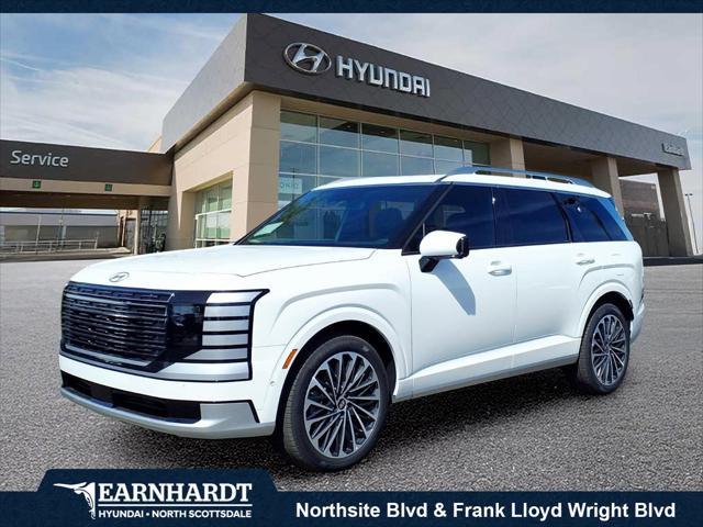 2026 Hyundai Palisade Calligraphy for sale in Scottsdale, AZ