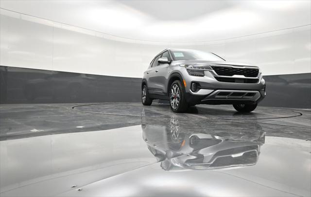 2023 Kia Seltos SX Turbo