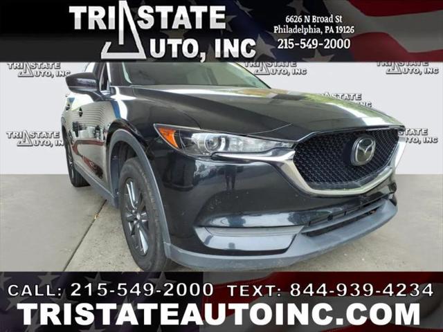2019 Mazda CX-5 Touring for sale in Philadelphia, PA