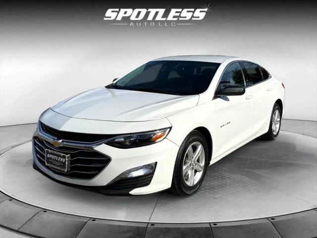 2023 Chevrolet Malibu FWD 1FL for sale in San Antonio, TX
