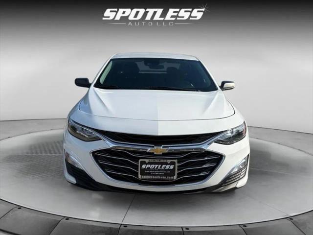 2023 Chevrolet Malibu FWD 1FL