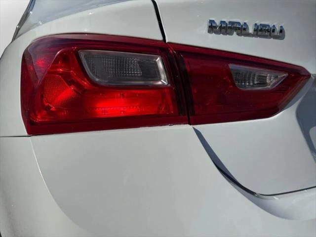 2023 Chevrolet Malibu FWD 1FL