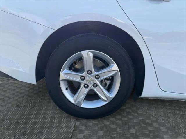 2023 Chevrolet Malibu FWD 1FL