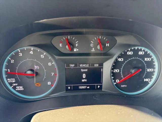 2023 Chevrolet Malibu FWD 1FL