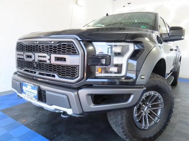 2020 Ford F-150 Raptor for sale in Manassas, VA