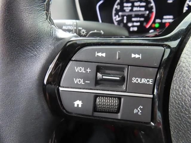 2022 Honda Civic Sport Sedan