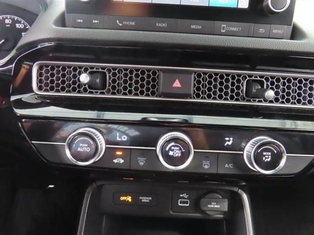 2022 Honda Civic Sport Sedan