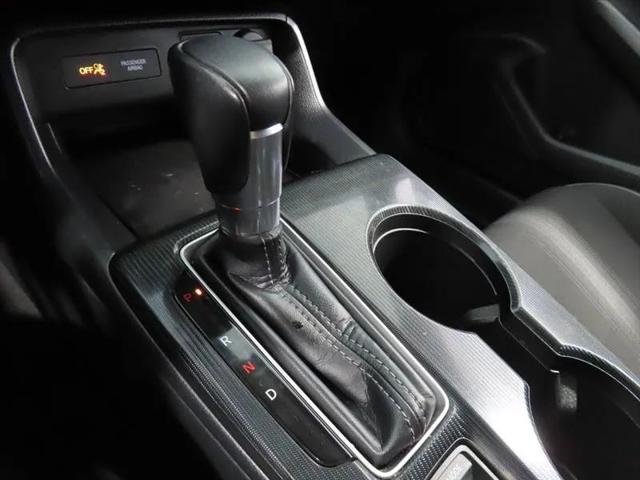 2022 Honda Civic Sport Sedan