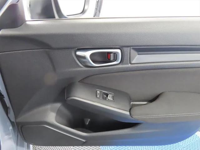 2022 Honda Civic Sport Sedan