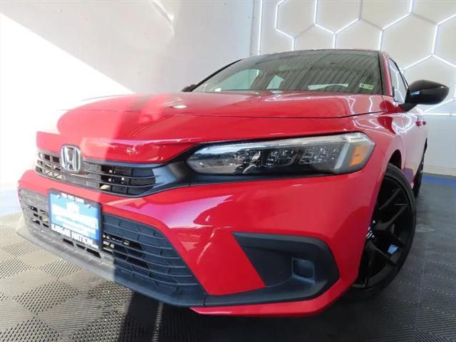2023 Honda Civic Sport Sedan for sale in Manassas, VA