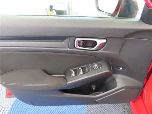 2023 Honda Civic Sport Sedan