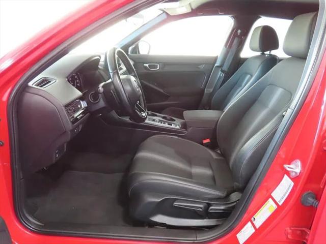 2023 Honda Civic Sport Sedan