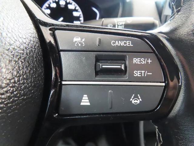 2023 Honda Civic Sport Sedan