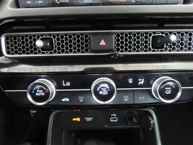 2023 Honda Civic Sport Sedan