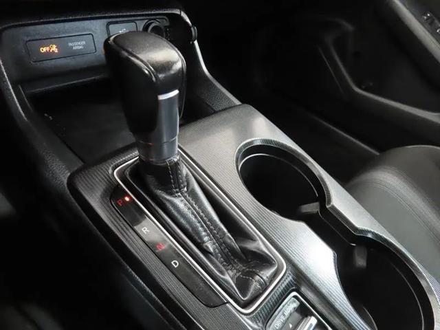 2023 Honda Civic Sport Sedan
