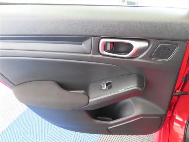 2023 Honda Civic Sport Sedan