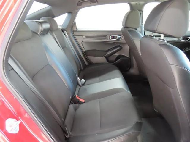 2023 Honda Civic Sport Sedan