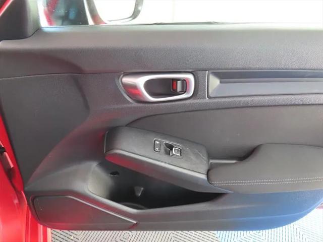 2023 Honda Civic Sport Sedan