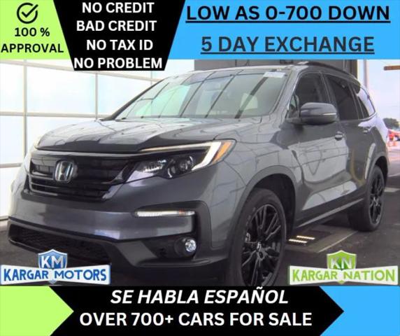 2022 Honda Pilot 2WD Special Edition for sale in Manassas, VA