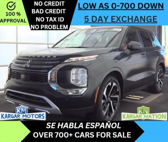2024 Mitsubishi Outlander SE 2.5 2WD for sale in Manassas, VA
