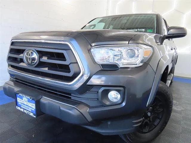 2021 Toyota Tacoma SR5 V6 for sale in Manassas, VA