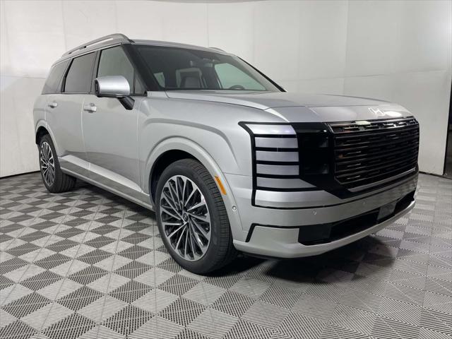 2026 Hyundai Palisade Calligraphy for sale in Pineville, NC