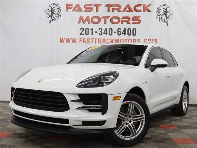 2020 Porsche Macan S for sale in Paterson, NJ