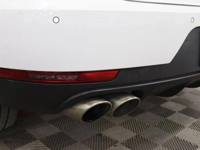 2020 Porsche Macan S