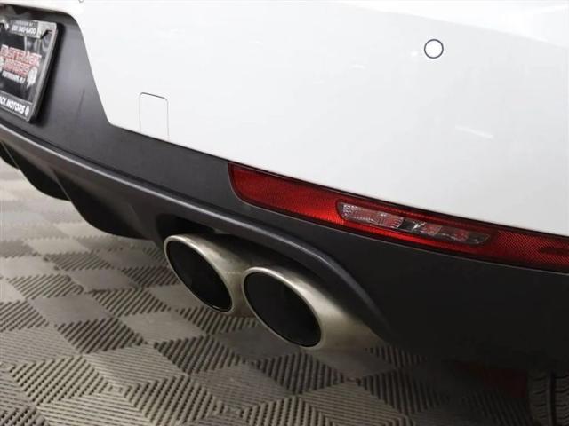 2020 Porsche Macan S
