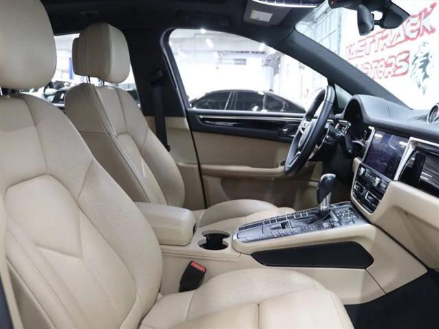 2020 Porsche Macan S