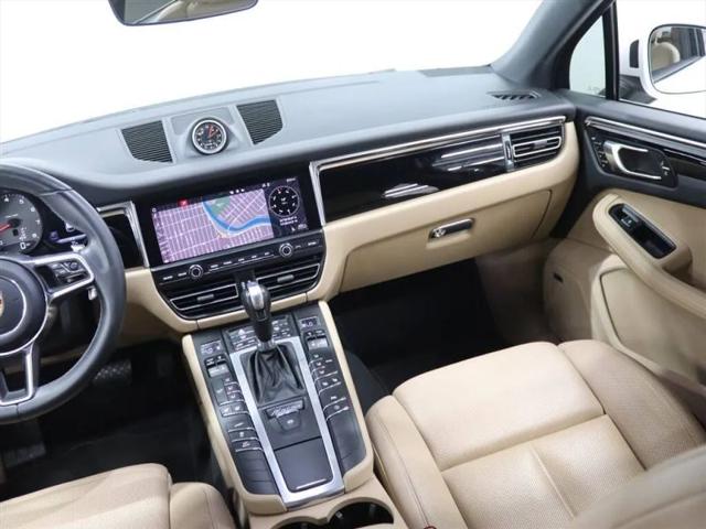 2020 Porsche Macan S