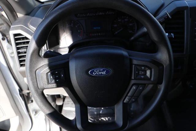 2021 Ford F-250 XL