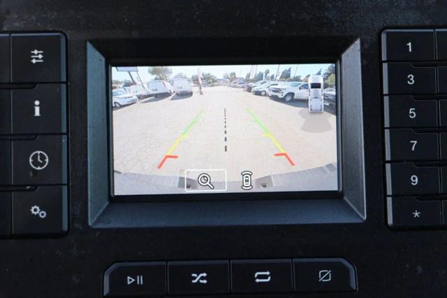 2021 Ford F-250 XL