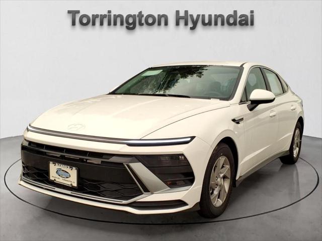 2026 Hyundai Sonata SE for sale in Torrington, CT