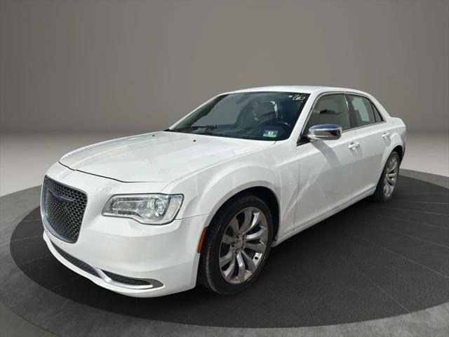 2019 Chrysler 300 Touring for sale in South Hackensack, NJ